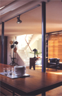 UN LOFT DANS LE MARAIS