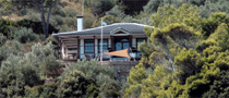 LA VILLA "MAISTROS"
