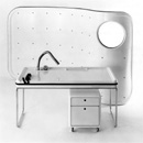 FIBREGLASS FURNITURE